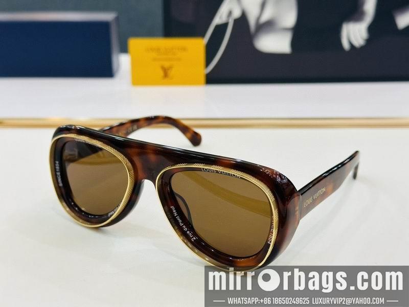 LV Glasses smr102