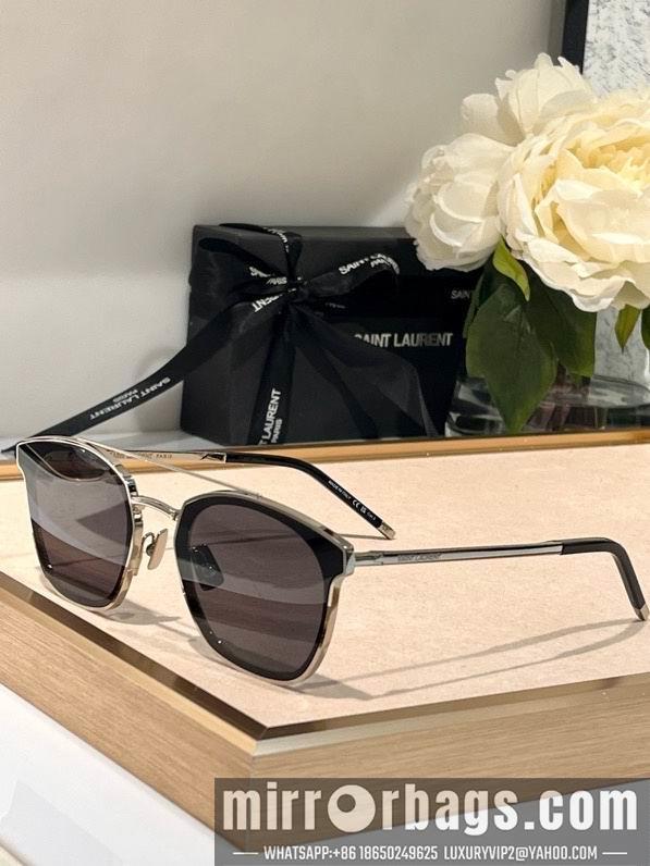 YSL Glasses smx125