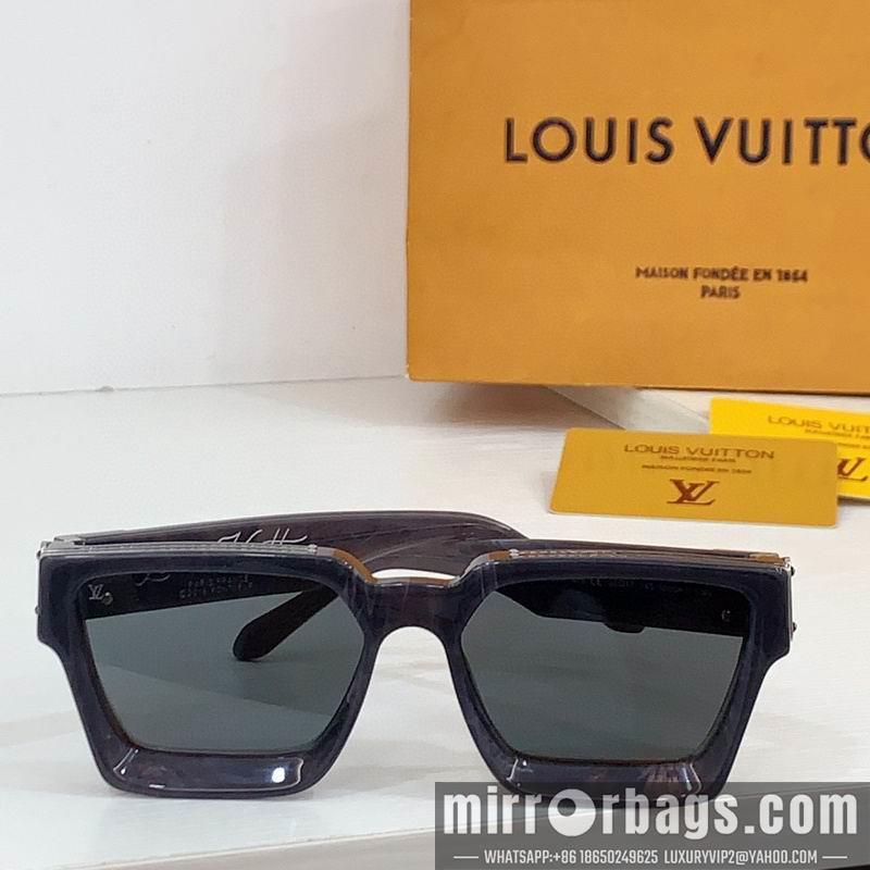 LV Glasses smr90