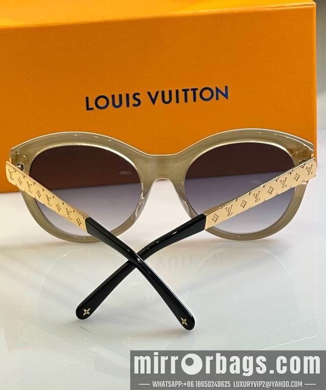 LV Glasses smx119