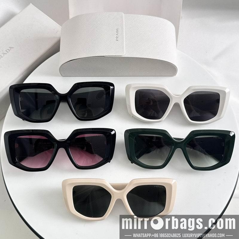 Prada Glasses smh157