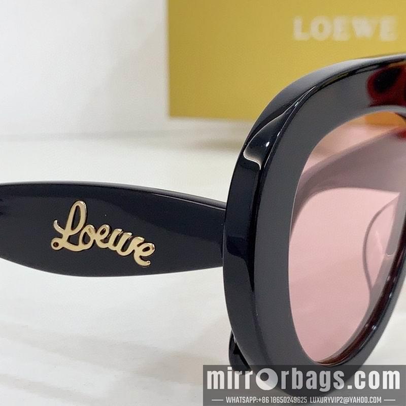 Loewe Glasses smx59