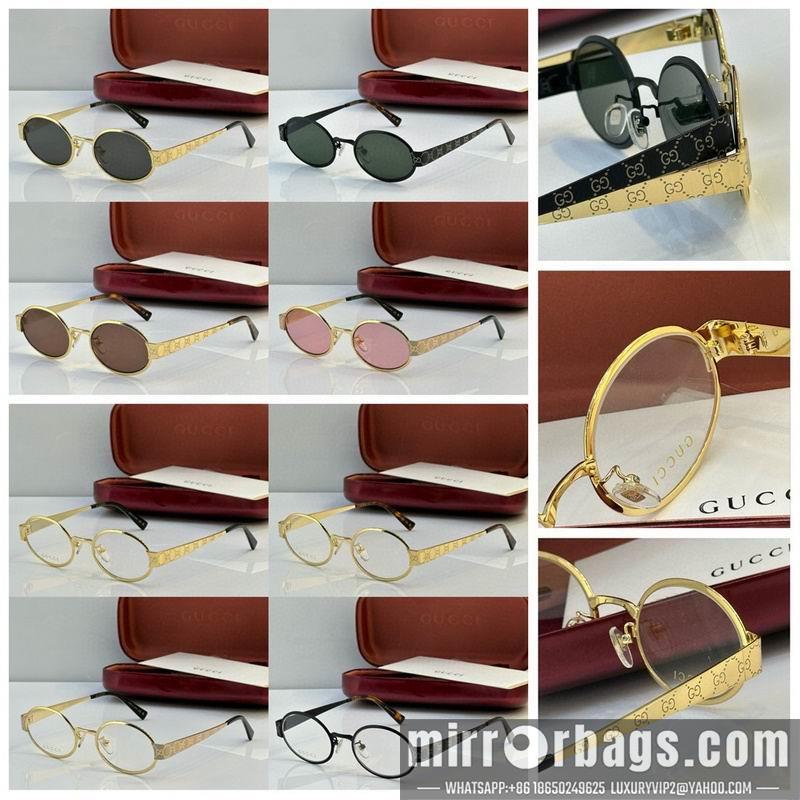 Gucci Glasses smh71