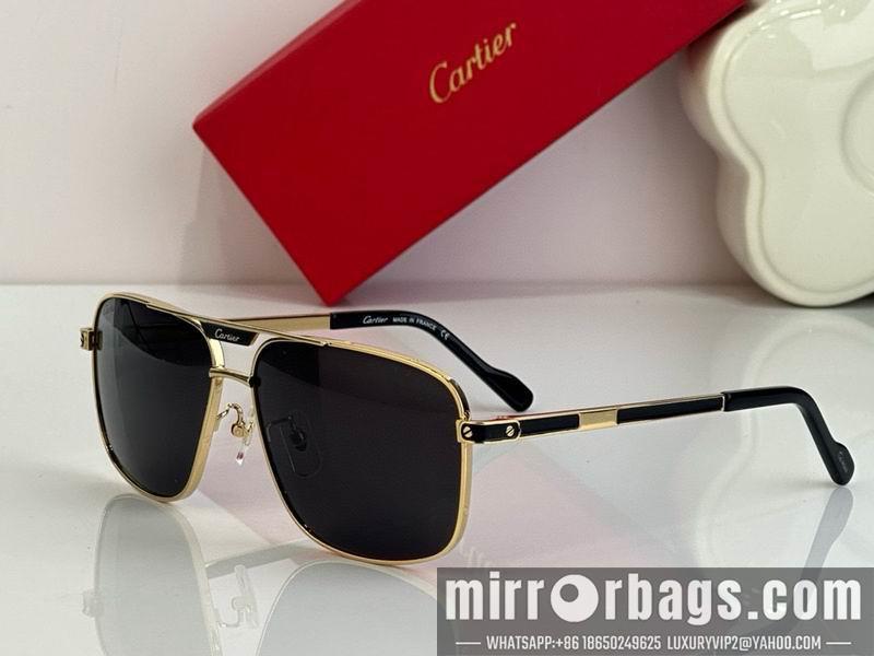Cartier Glasses smx189