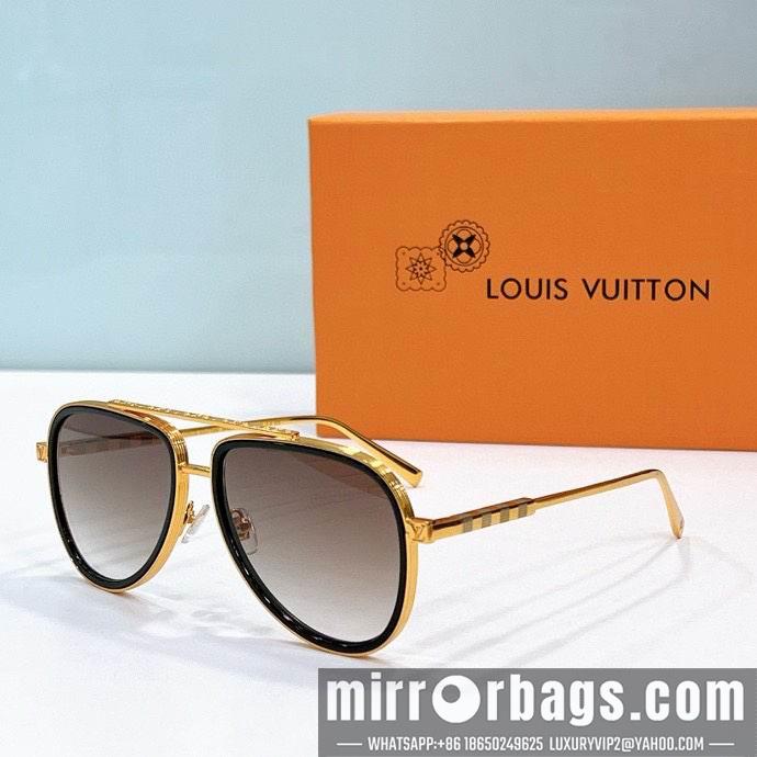 LV Glasses smr66