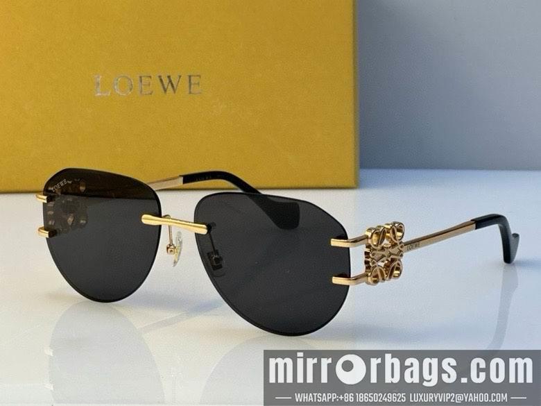 Loewe Glasses smx58