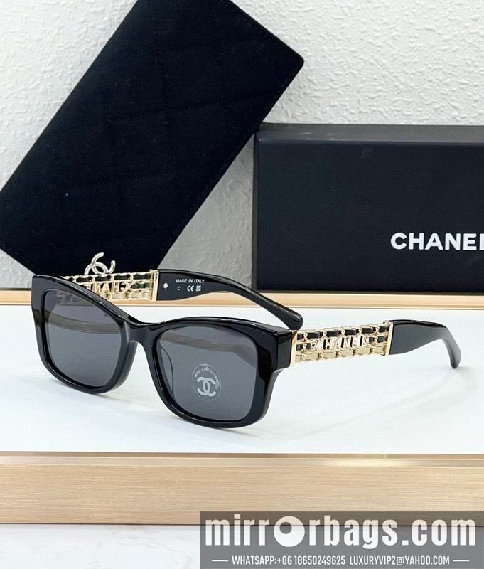 Chanel Glasses smh146