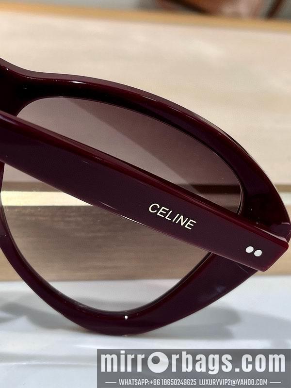 Celine Glasses smx169