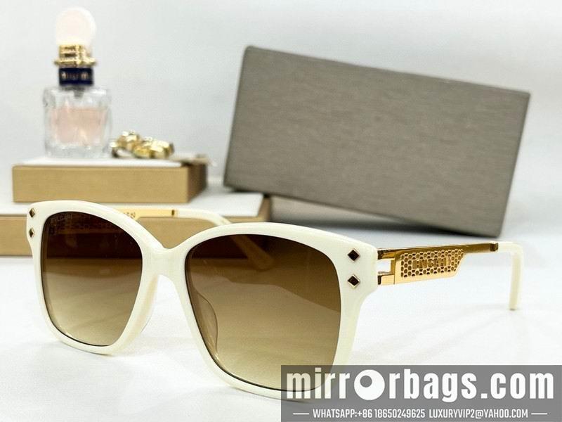 Bvlgari Glasses 03smh101