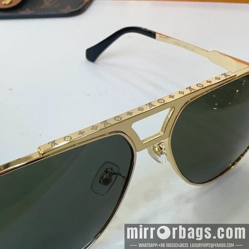 LV Glasses smh163