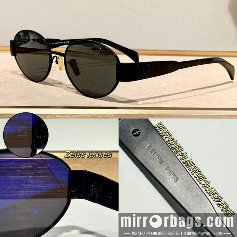 Celine Glasses 03smh09