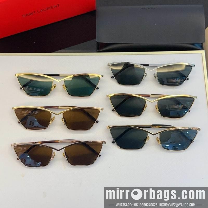 YSL Glasses smx99