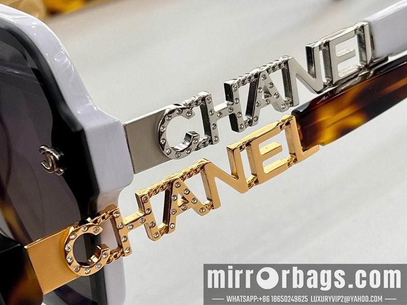 Chanel Glasses smr265