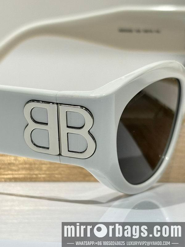 Balenciaga Glasses 03smh16