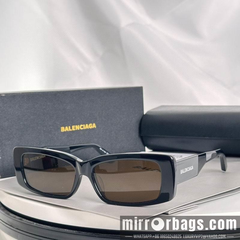 Balenciaga Glasses 03smh28