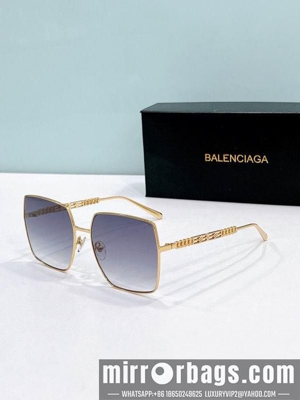 Balenciaga Glasses smx72