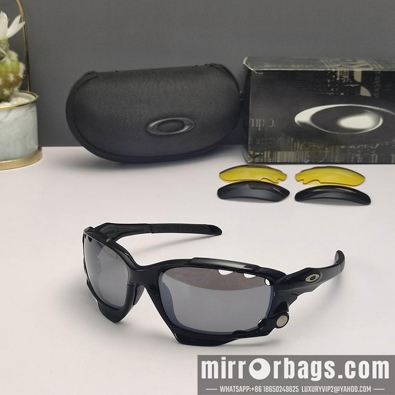 Oakley Glasses 03smh50