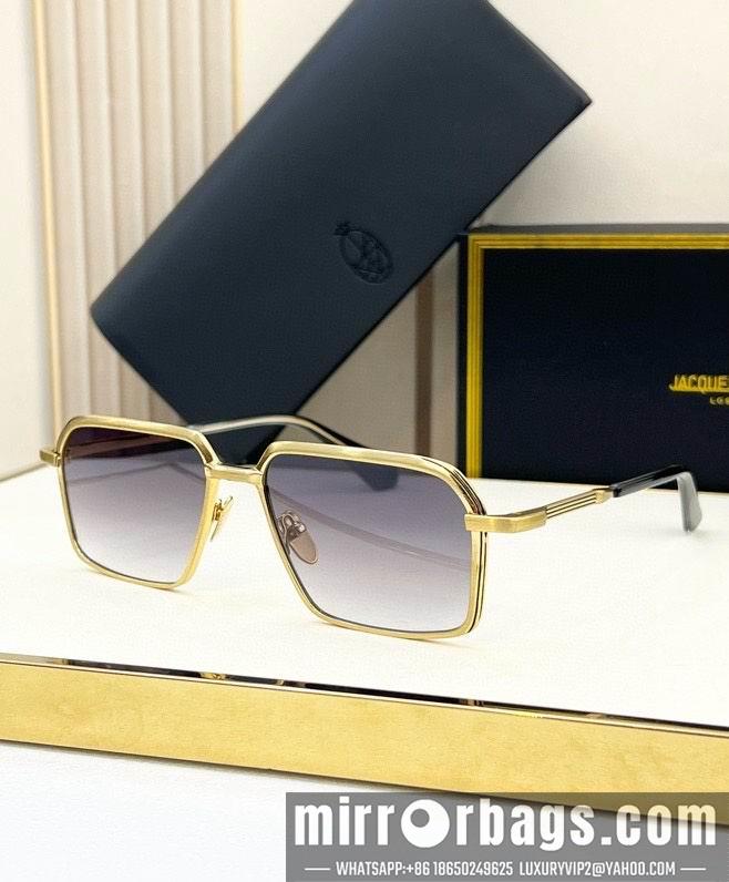 Jacques Marie Mage Glasses smx49