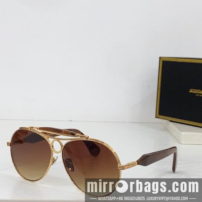 Jacques Marie Mage Glasses smx61