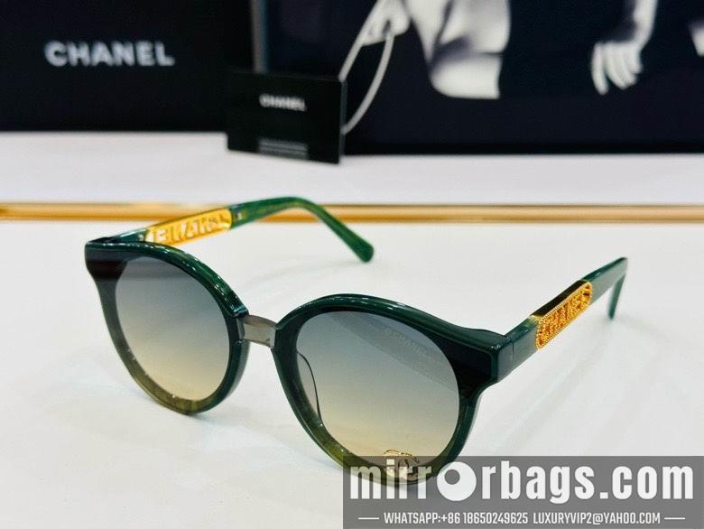 Chanel Glasses smr279