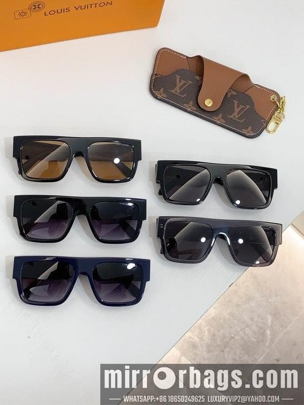 LV Glasses smx173