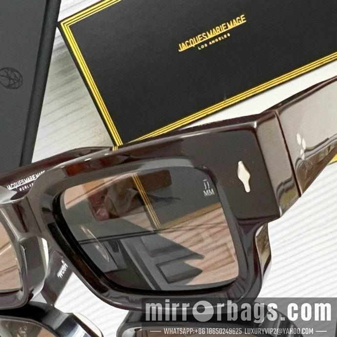 Jacques Marie Mage Glasses smx48