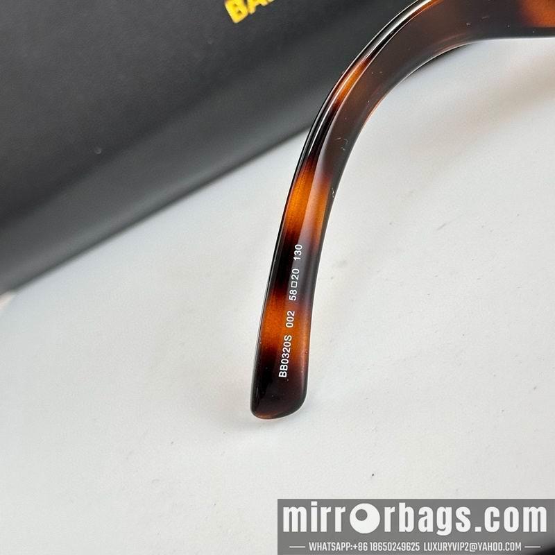 Balenciaga Glasses smx63