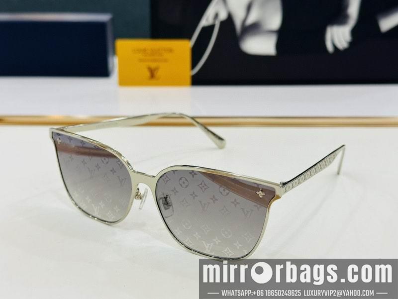 LV Glasses smr106