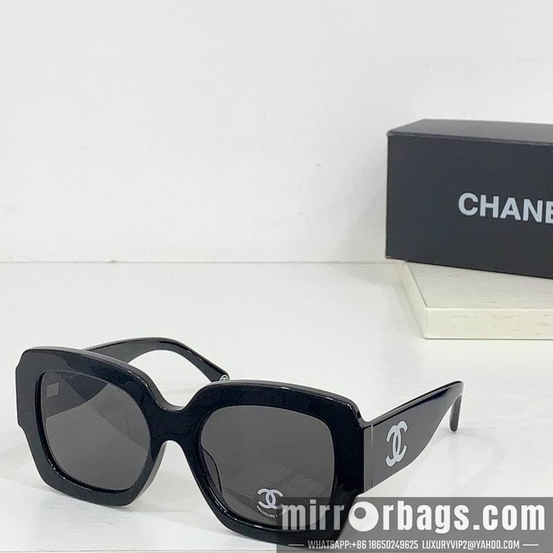 Chanel Glasses smr22