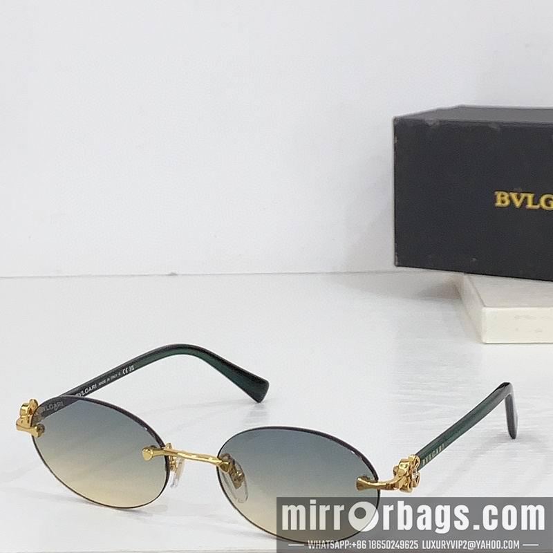 Bvlgari Glasses 03smh46