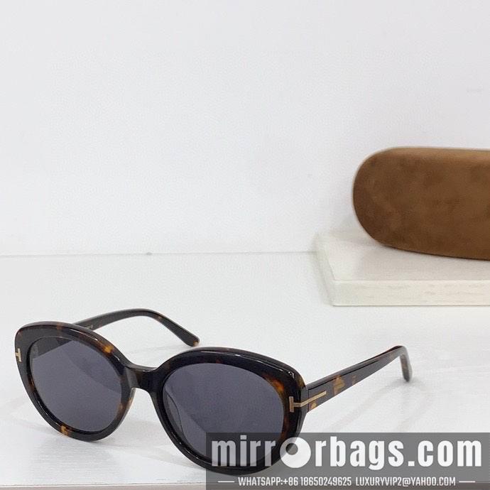 Tom Ford Glasses smx168
