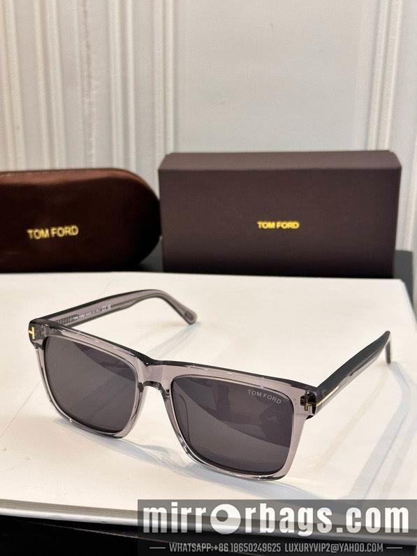 Tom Ford Glasses smx66