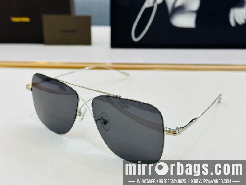 Tom Ford Glasses smx33