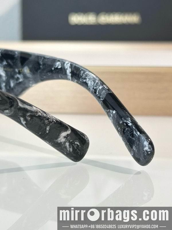 DG Glasses 03smh34