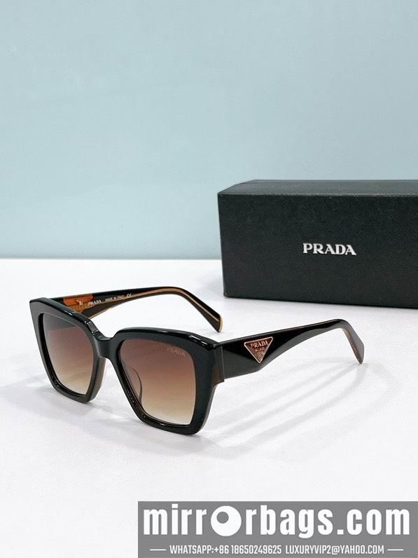 Prada Glasses smx229