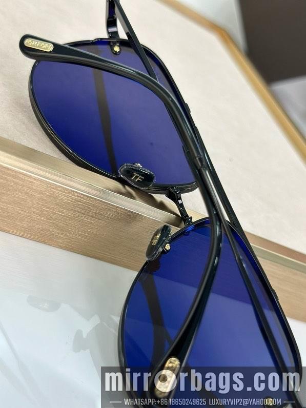 Tom Ford Glasses smx154