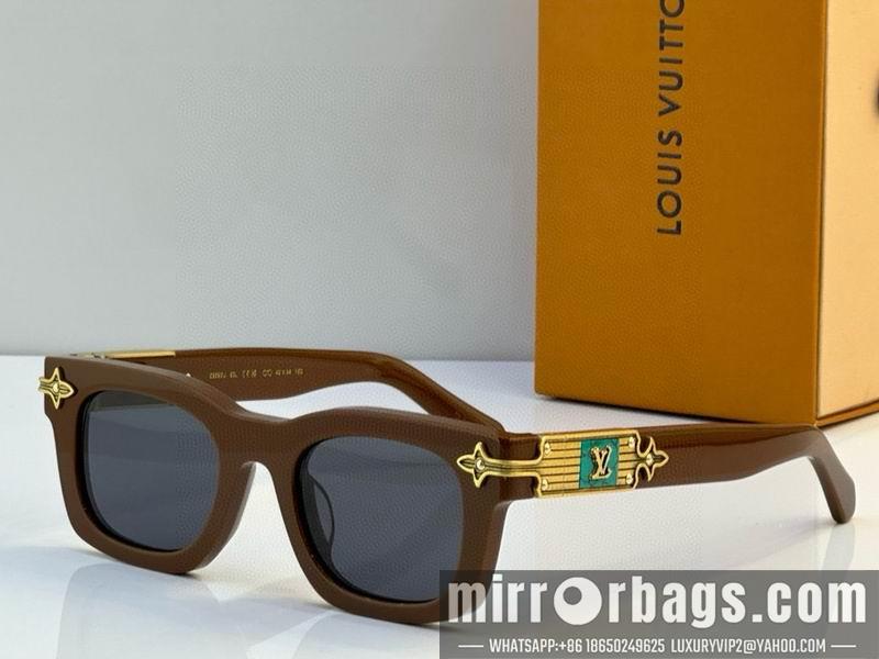 LV Glasses smh52
