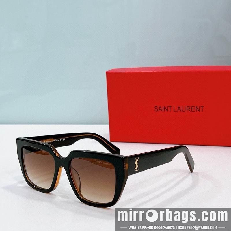 YSL Glasses smx64