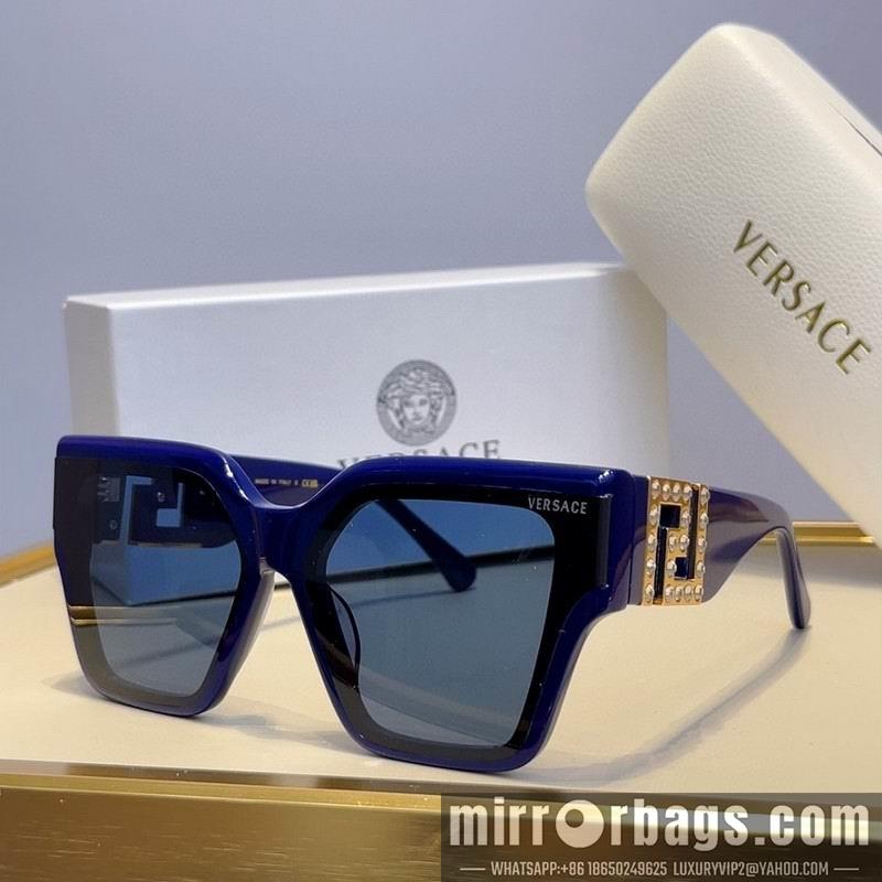 Versace Glasses 03smh87