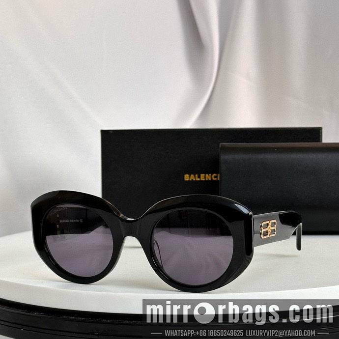 Balenciaga Glasses smx45