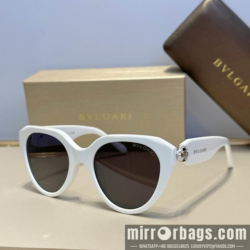 Bvlgari Glasses 03smh154