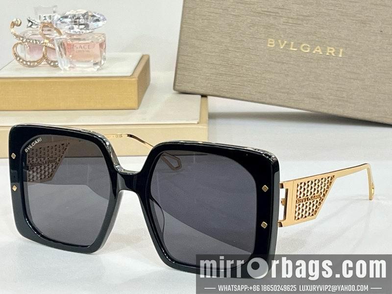 Bvlgari Glasses smx11