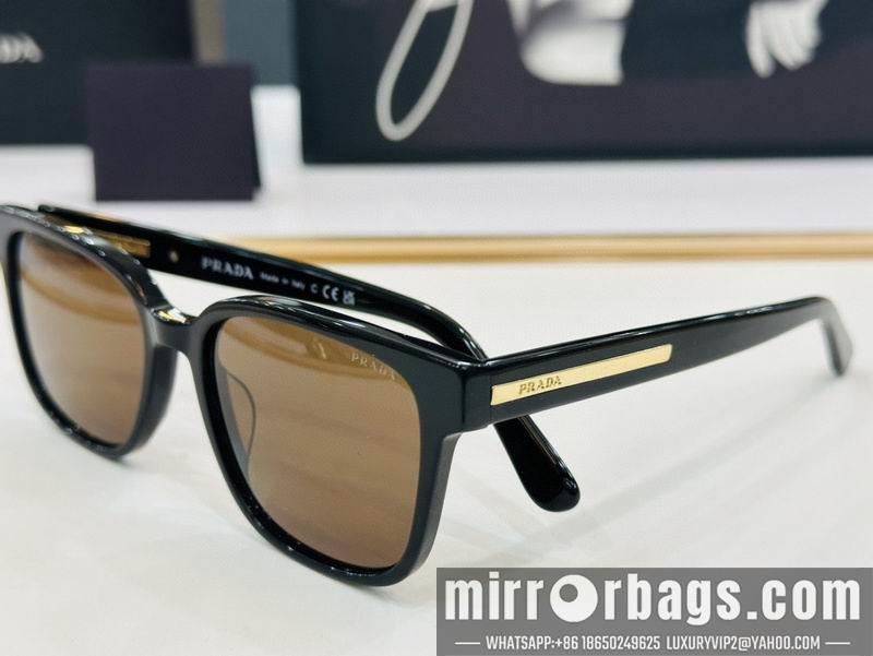 Prada Glasses smh66