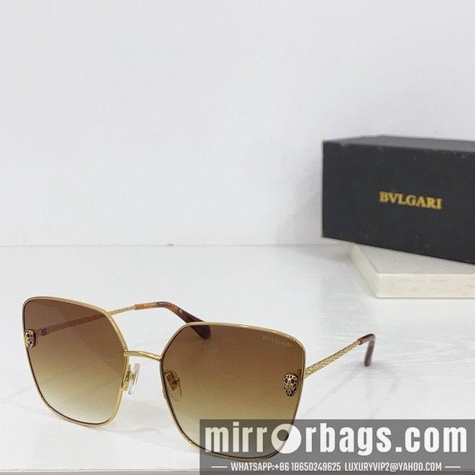 Bvlgari Glasses 03smh12