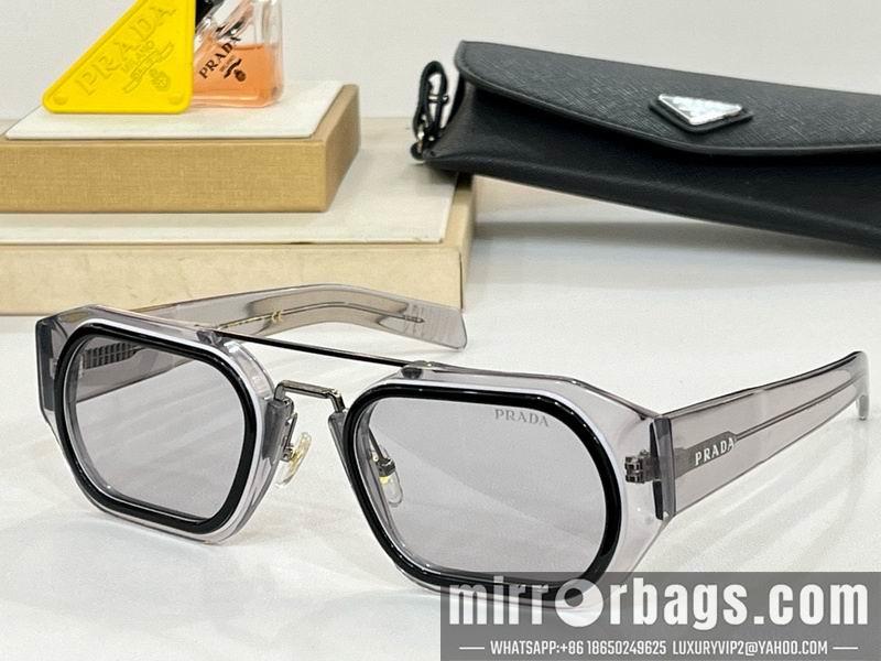 Prada Glasses smr106