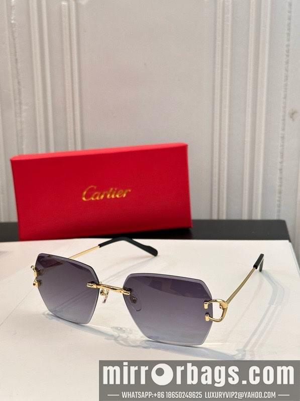Cartier Glasses smr119
