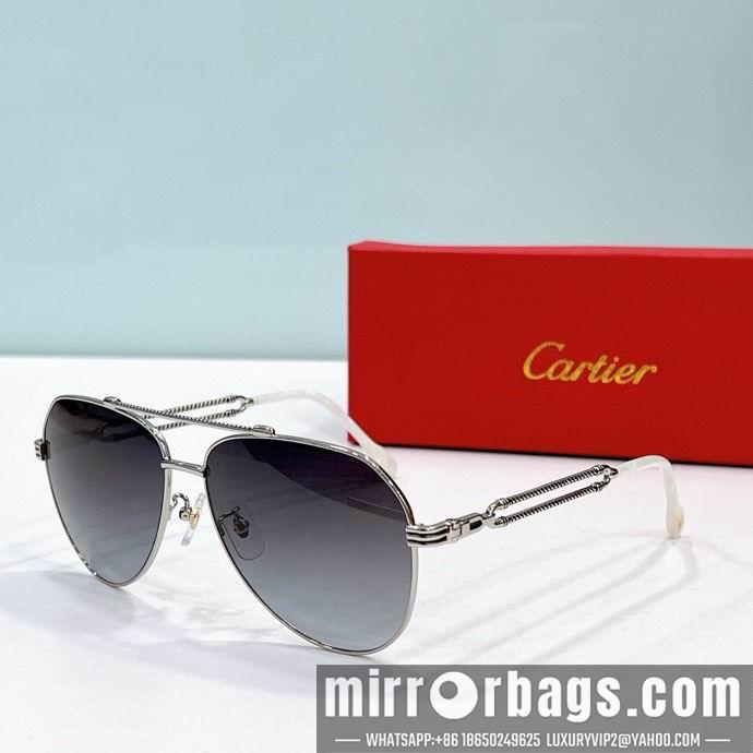 Cartier Glasses smr113