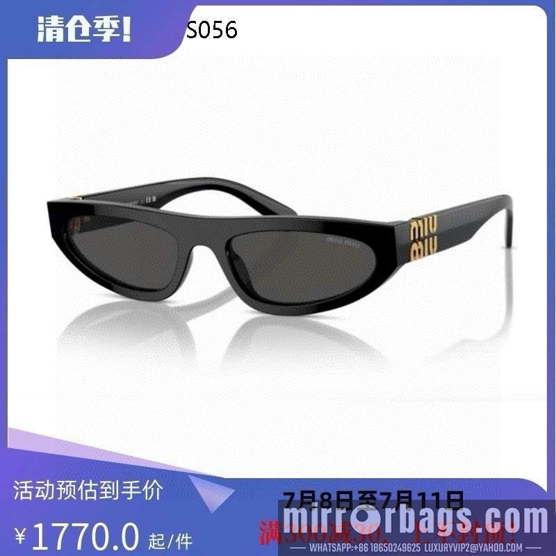 MiuMiu Glasses 03smh29