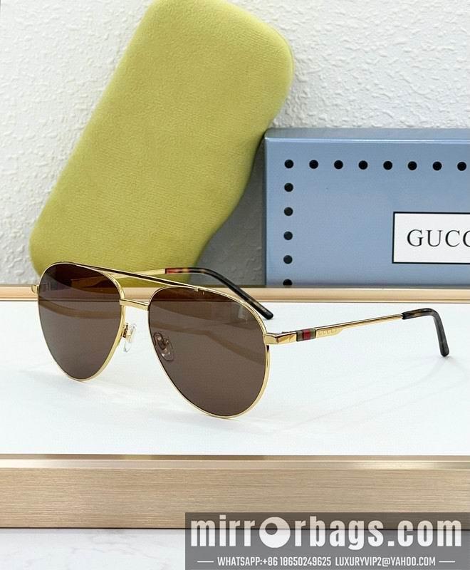 Gucci Glasses smh254