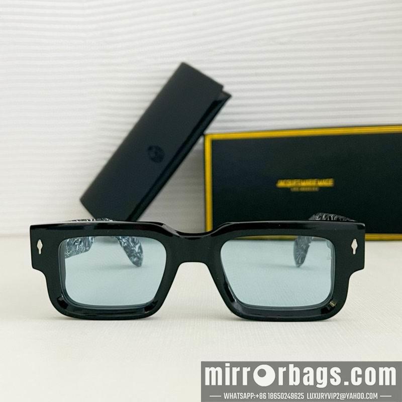 Jacques Marie Mage Glasses smx48